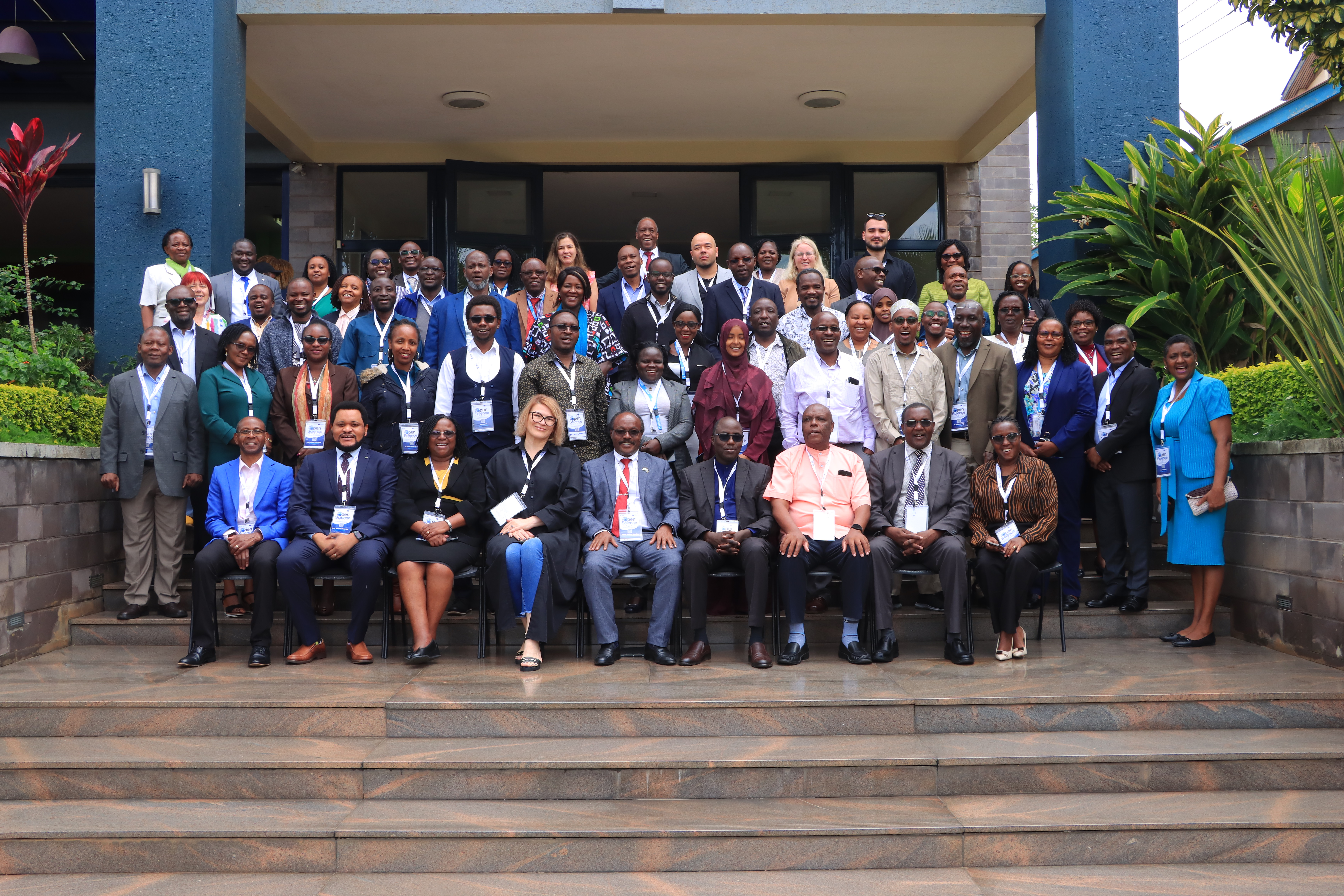 Daystar University Hosts Open Science Forum